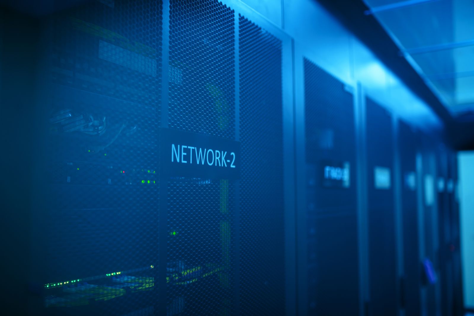 ICT and networking equipment