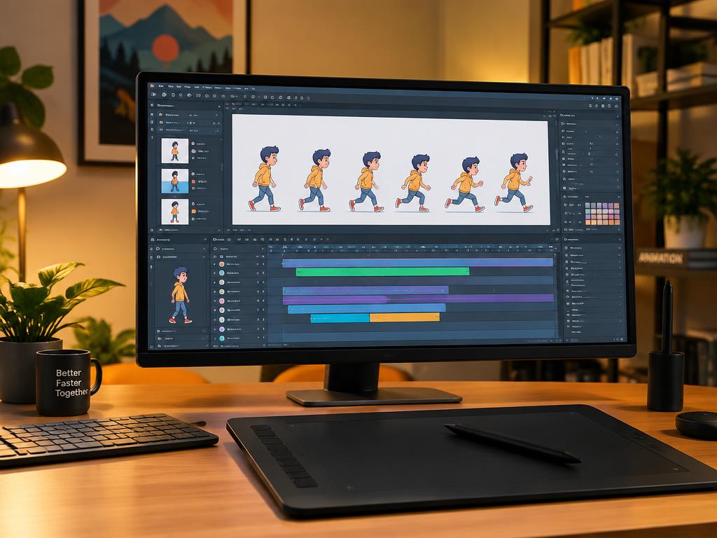 Animations