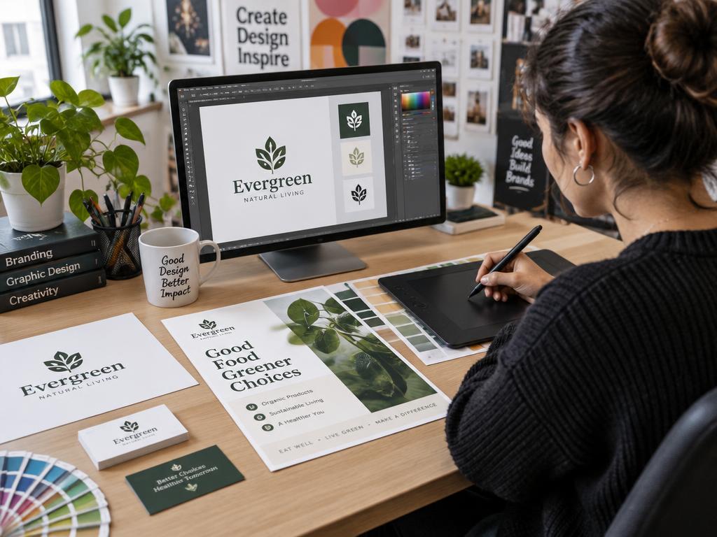 Graphic Design